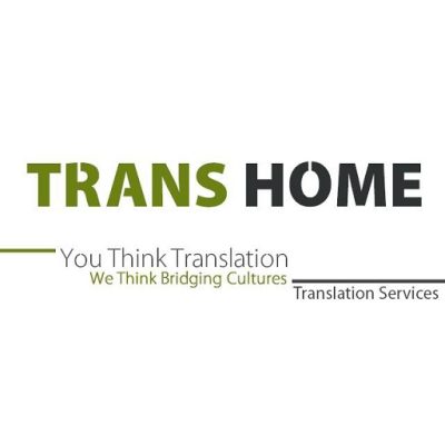 TRANSHOME Translation and Localization