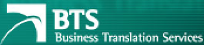 Business Translation Services (BTS)