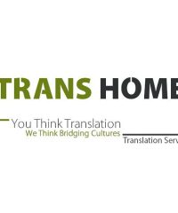 TRANSHOME Translation and Localization