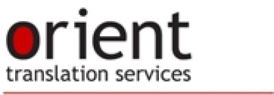 Orient Translation Services