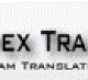 Apex Traduction