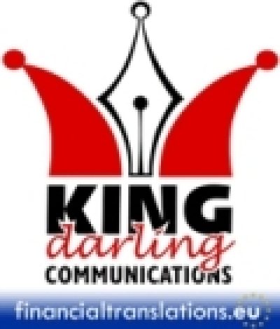 King Darling Communications