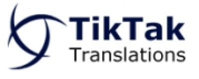 Tik Tak Translations