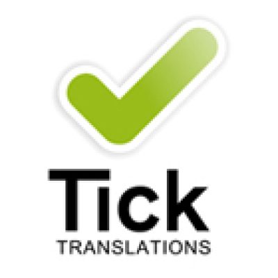 Tick Translations®