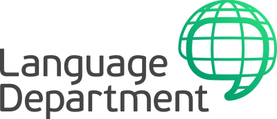 Language Department